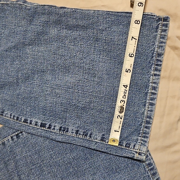 Lucky Brand Dungarees by Gene Montesano - Picture 9 of 11